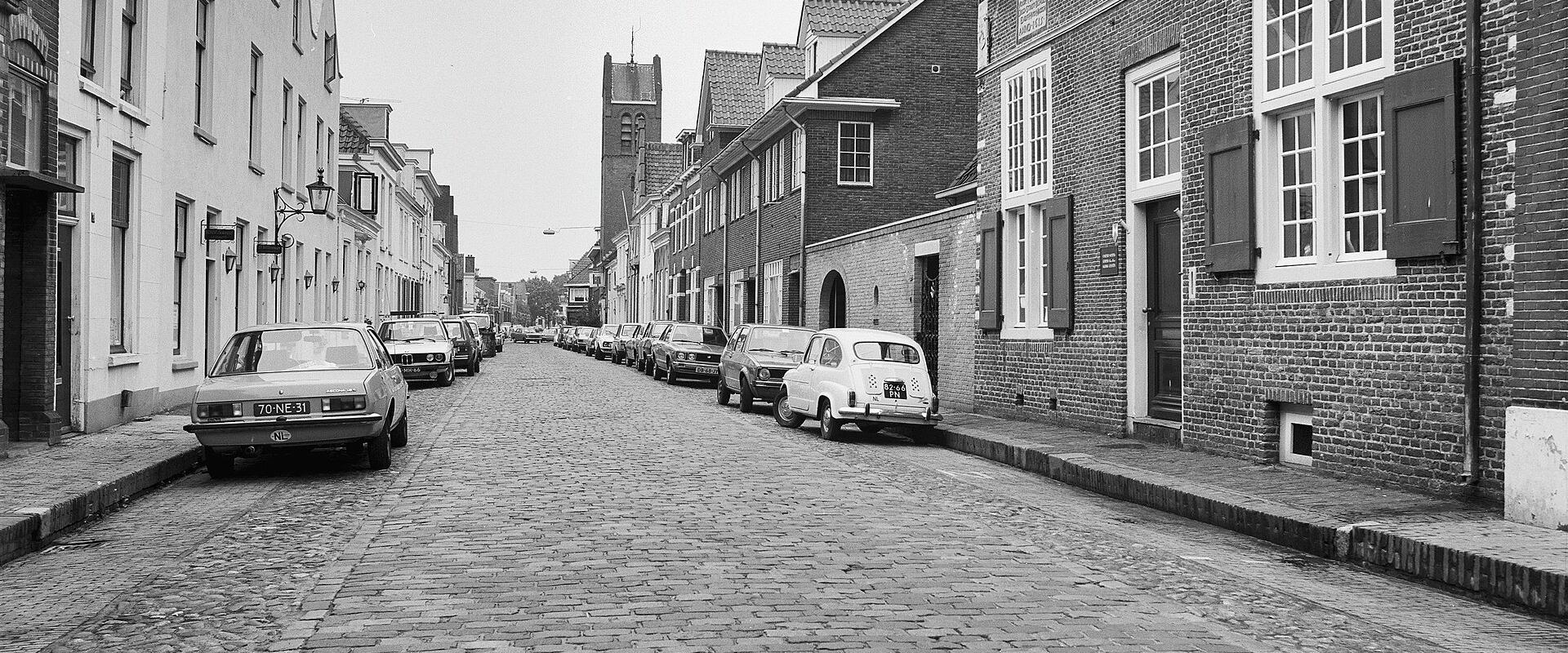 Museum Naarden