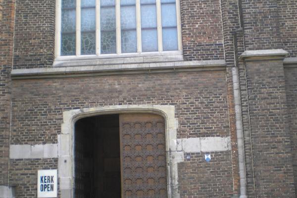 St. Martinus Church