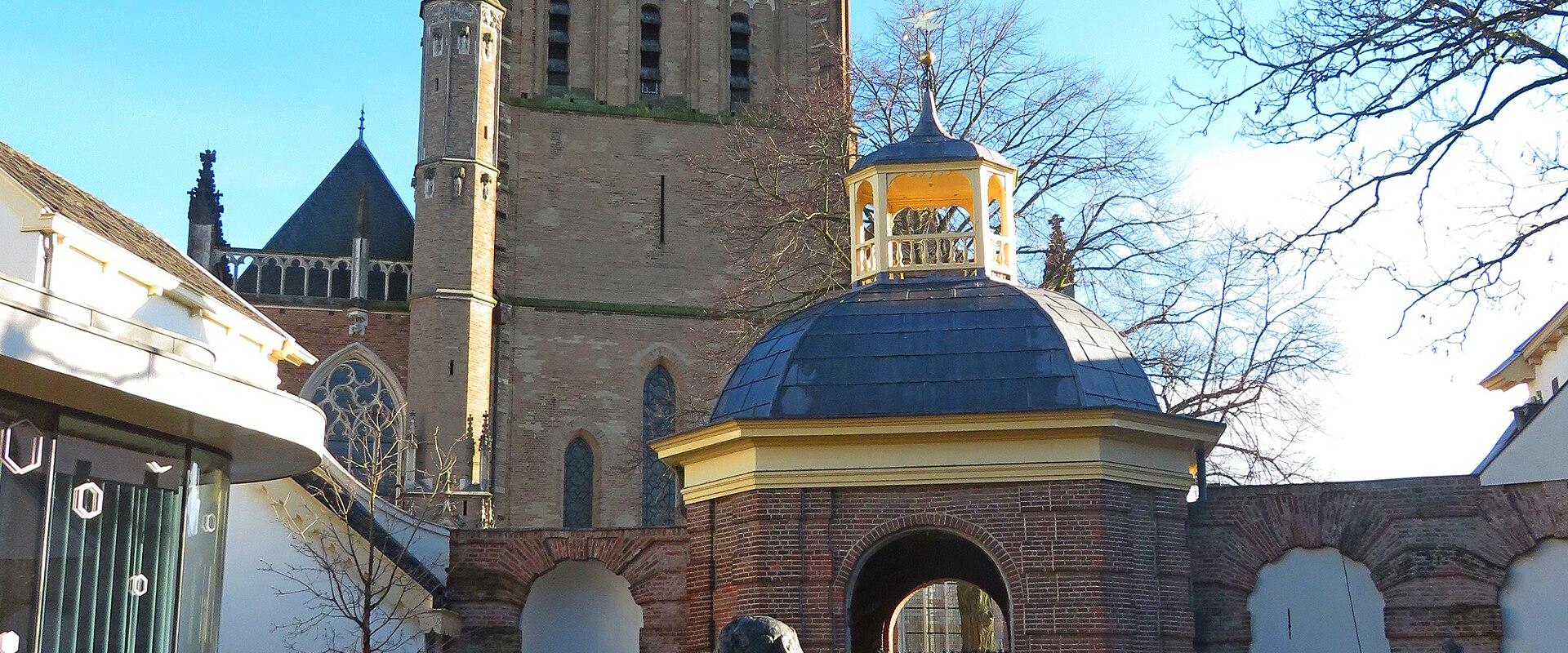 Gelderland Museum