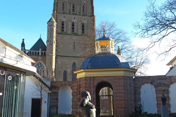 Gelderland Museum