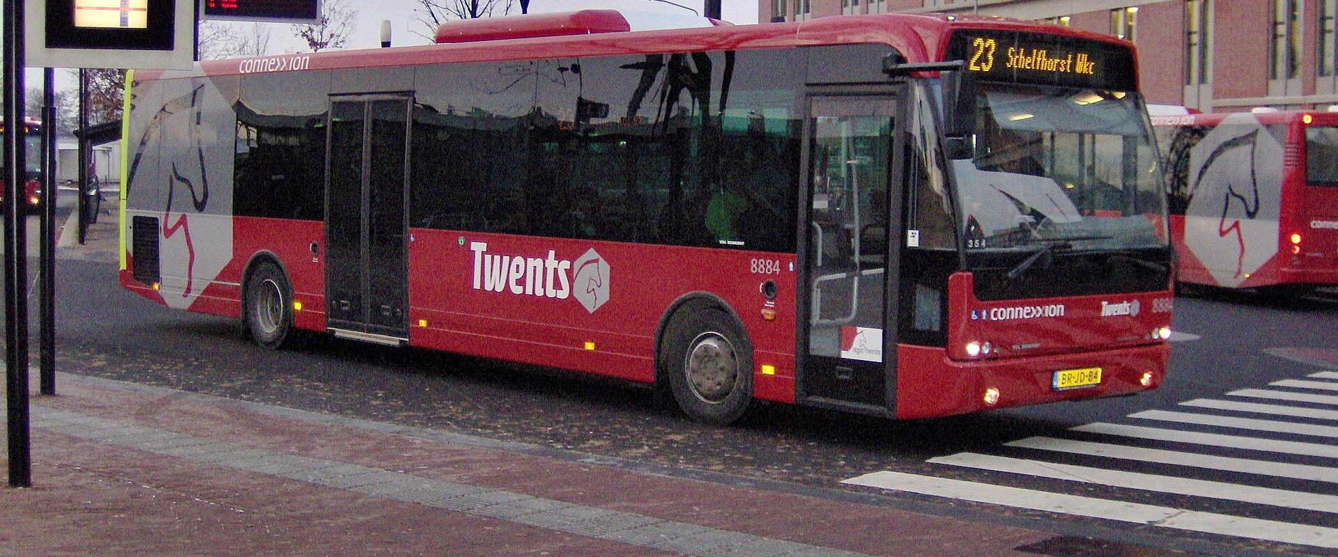 Public Transport