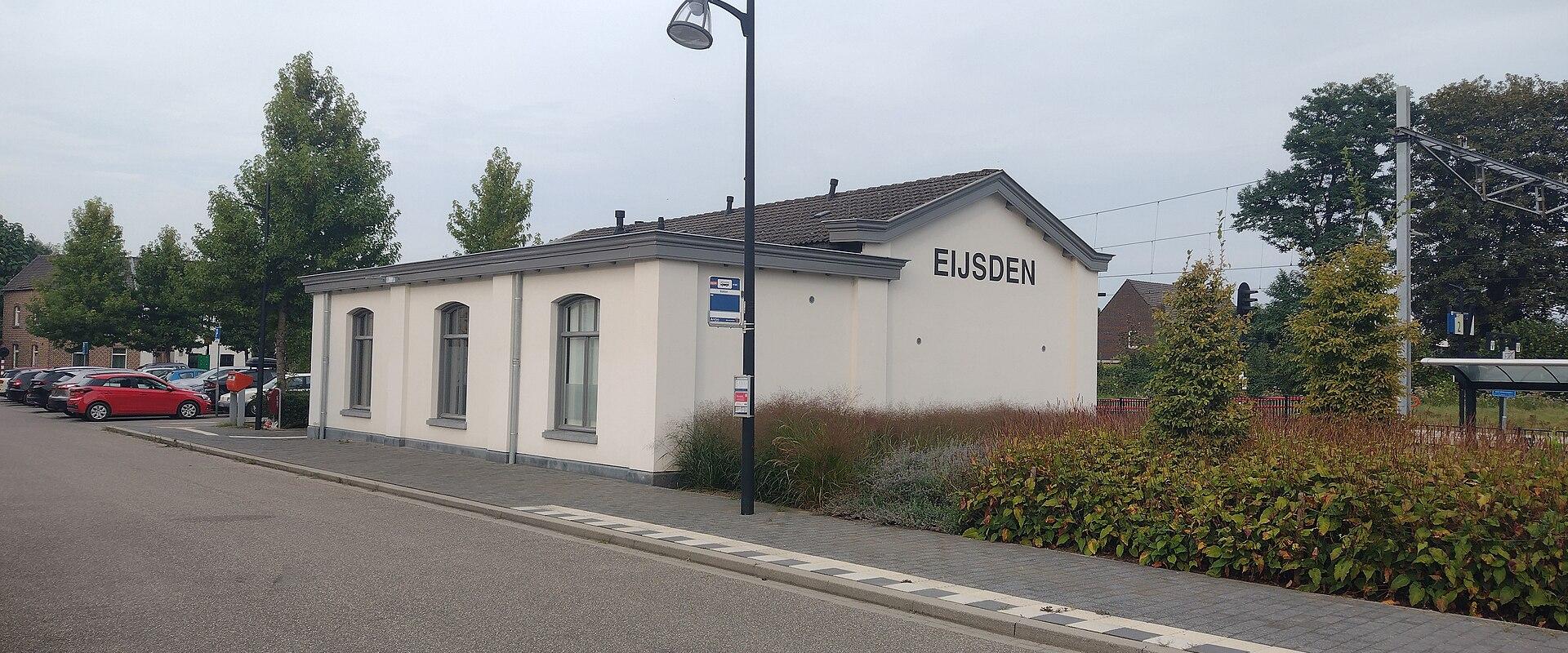 Eijsden