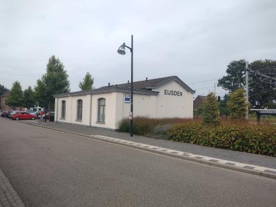 Eijsden
