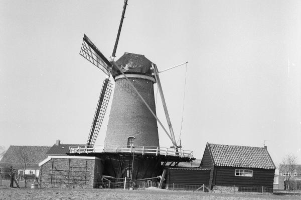Molen D'Arke