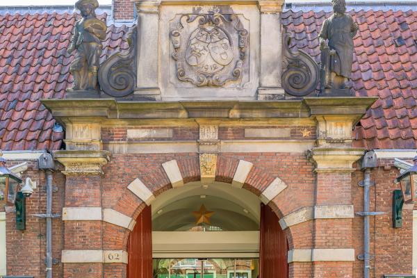 Frans Hals Museum