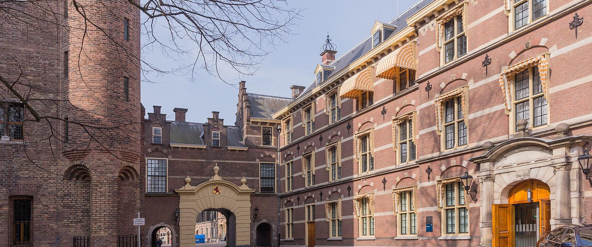 The Binnenhof