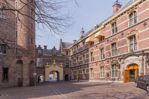 The Binnenhof