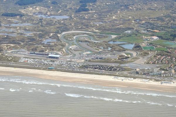 Circuit Zandvoort