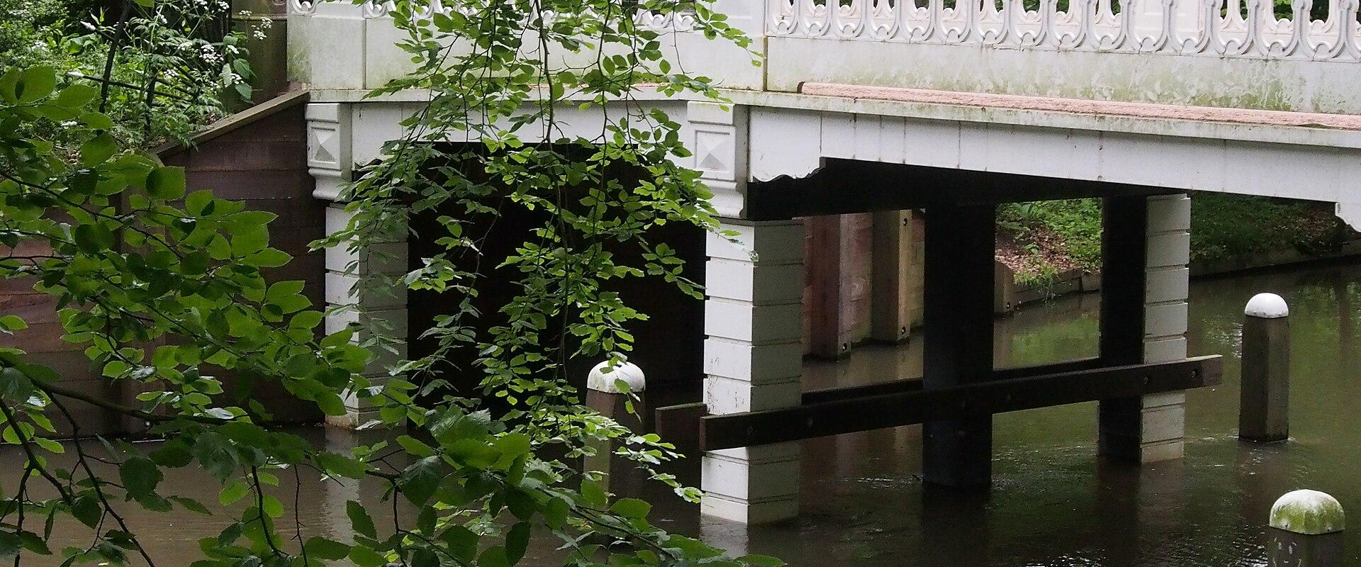 Amelisweerd