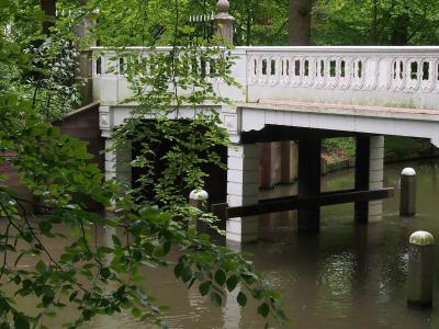 Amelisweerd