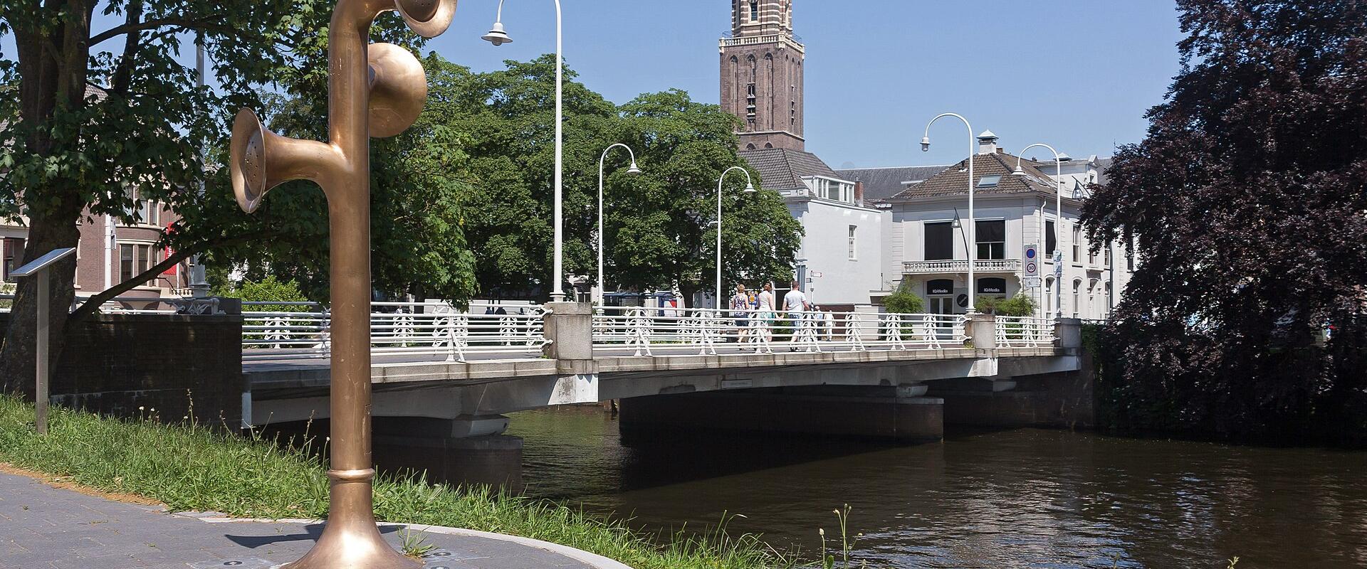 Zwolle