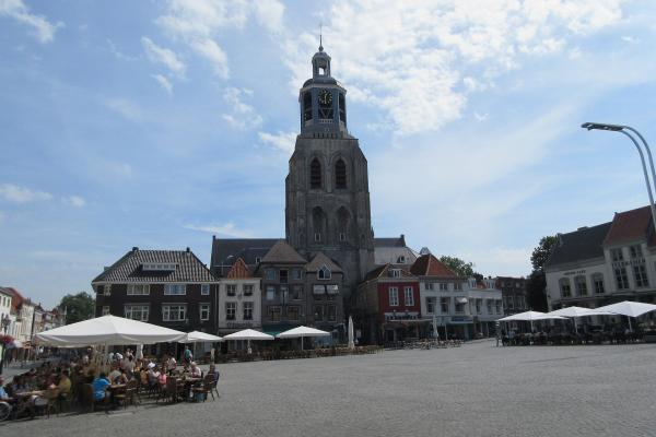 Sint-Gertrudisbasiliek
