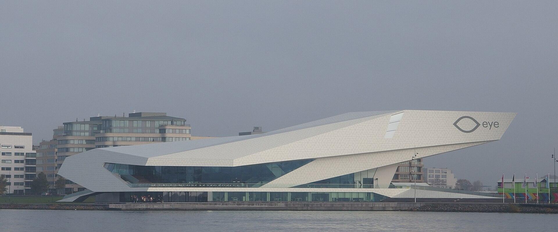 EYE Filmmuseum
