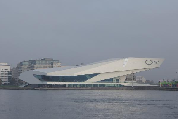 EYE Filmmuseum