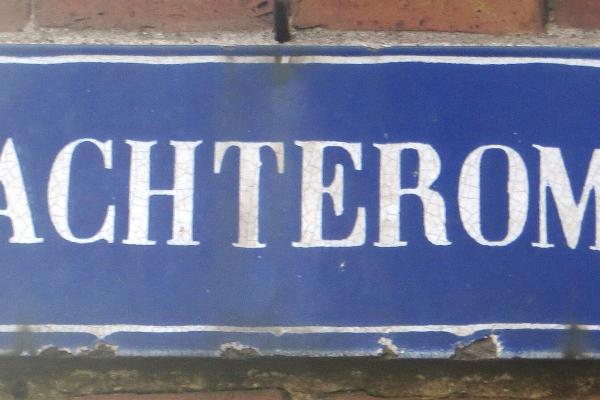 Oost Achterom