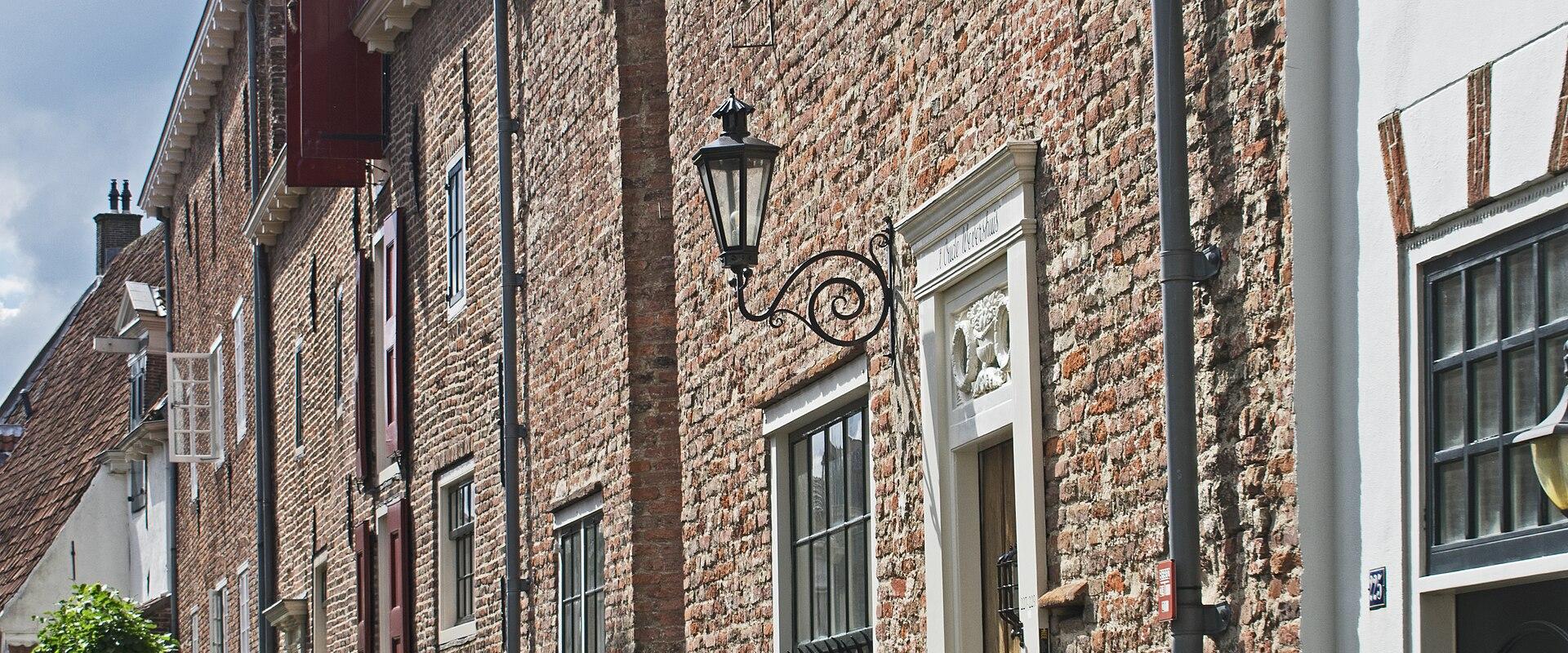 The Muurhuizen