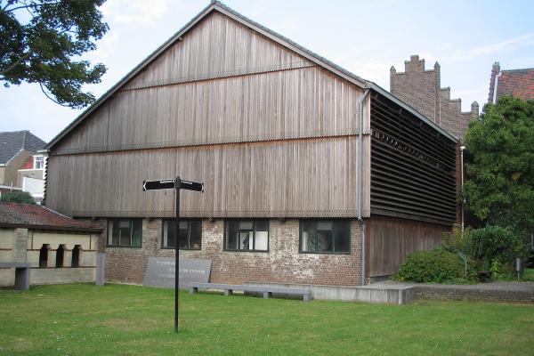 Roermond City Museum (Stedelijk Museum Roermond)