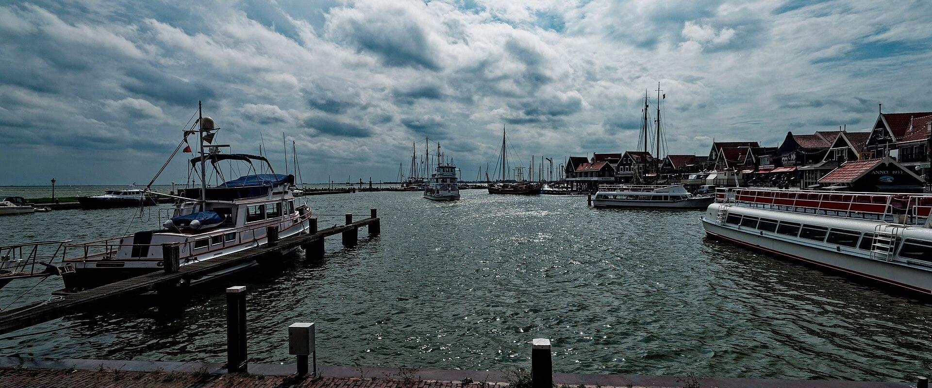 Volendam