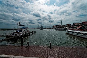 Volendam