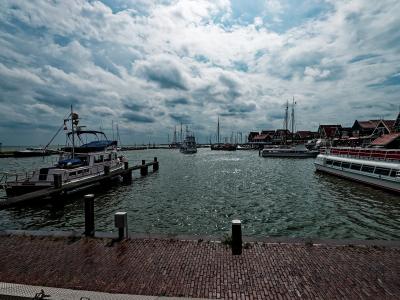 Volendam