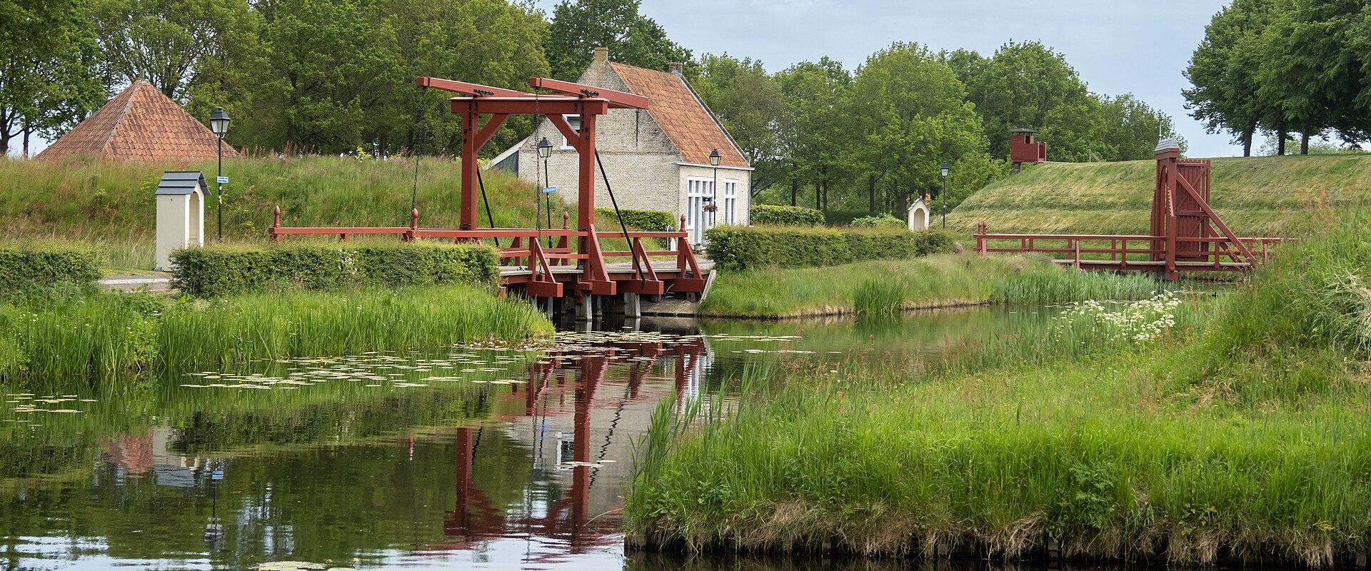 Fort Bourtange