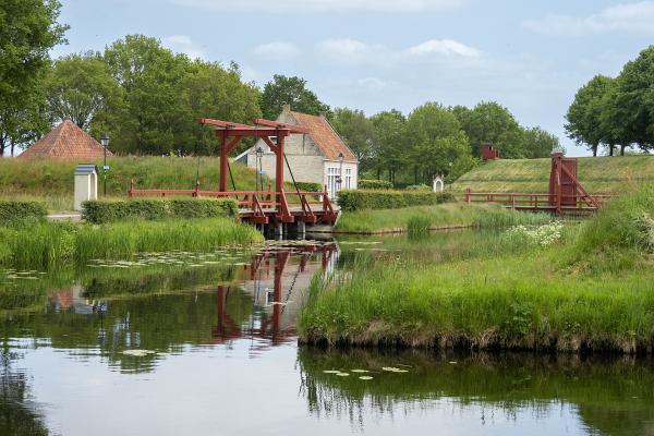 Fort Bourtange