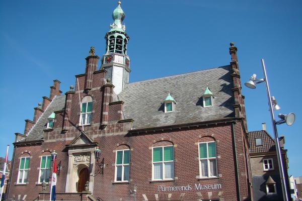 Gemeentemuseum Purmerend