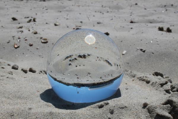 Renesse Beach