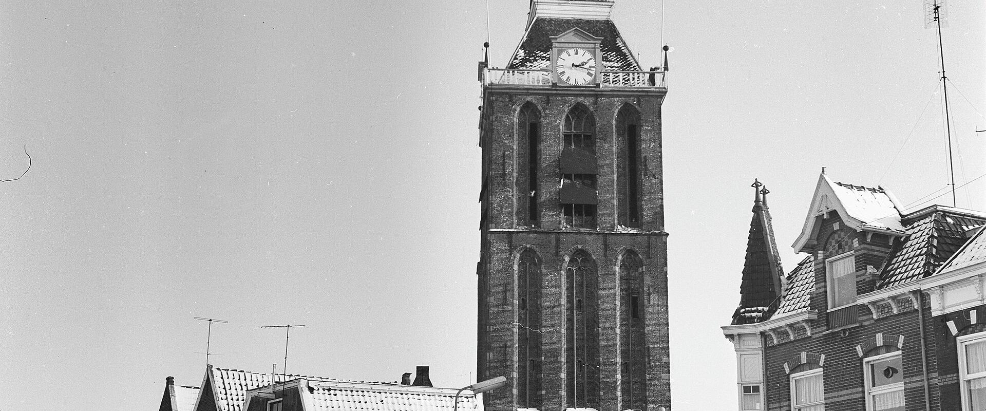 Meppeler Toren
