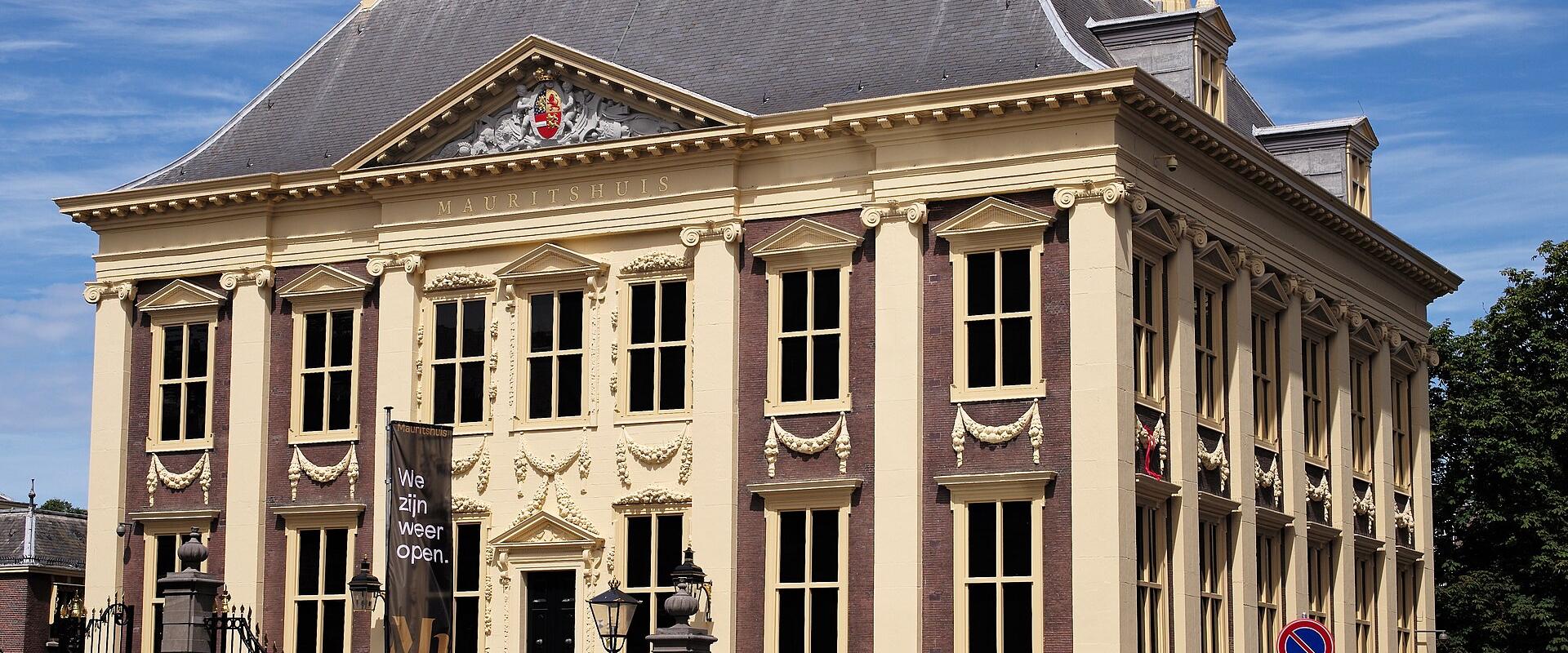 Museums and Galleries