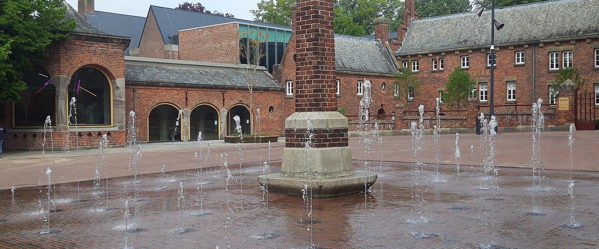 Schoenenkwartier shoe museum, Waalwijk