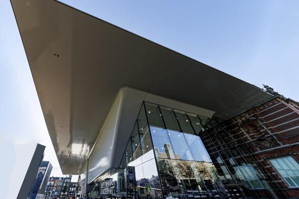 Stedelijk Museum