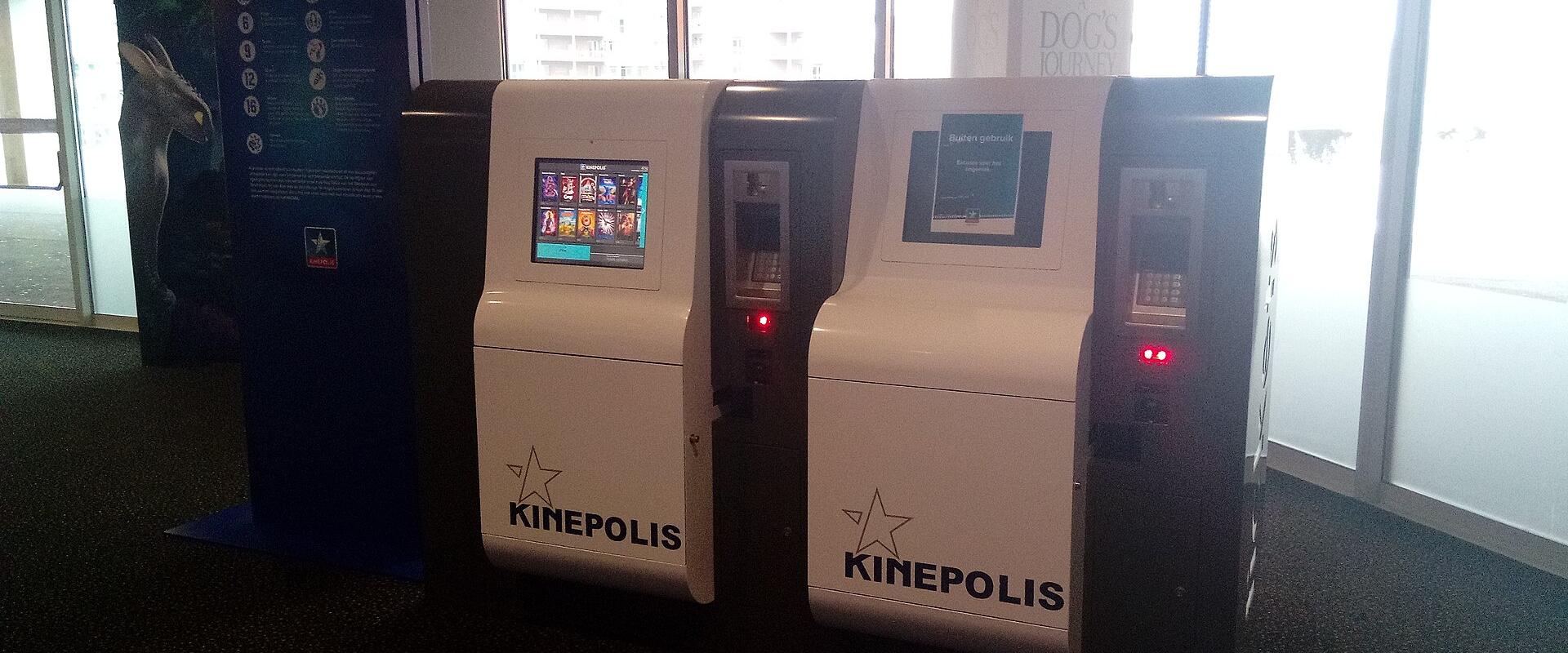 Kinepolis