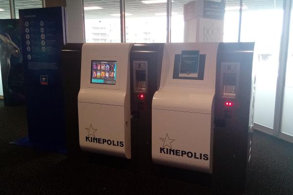 Kinepolis