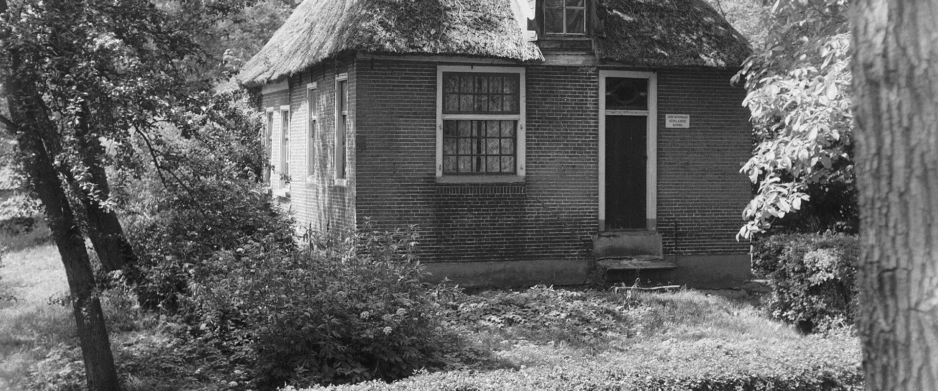 Het Olde Maat Uus