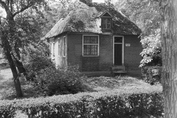 Het Olde Maat Uus