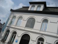 Zoutmuseum (Salt museum)