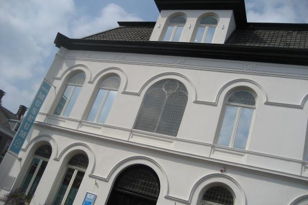Zoutmuseum (Salt museum)