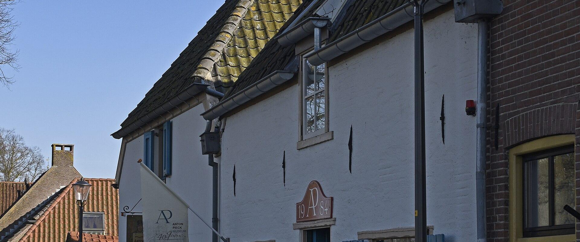 Anton Pieck Museum