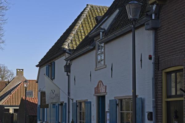 Anton Pieck Museum
