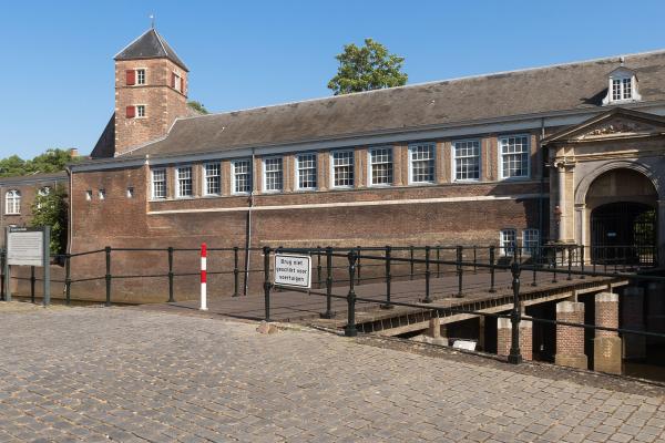 Kasteel van Breda