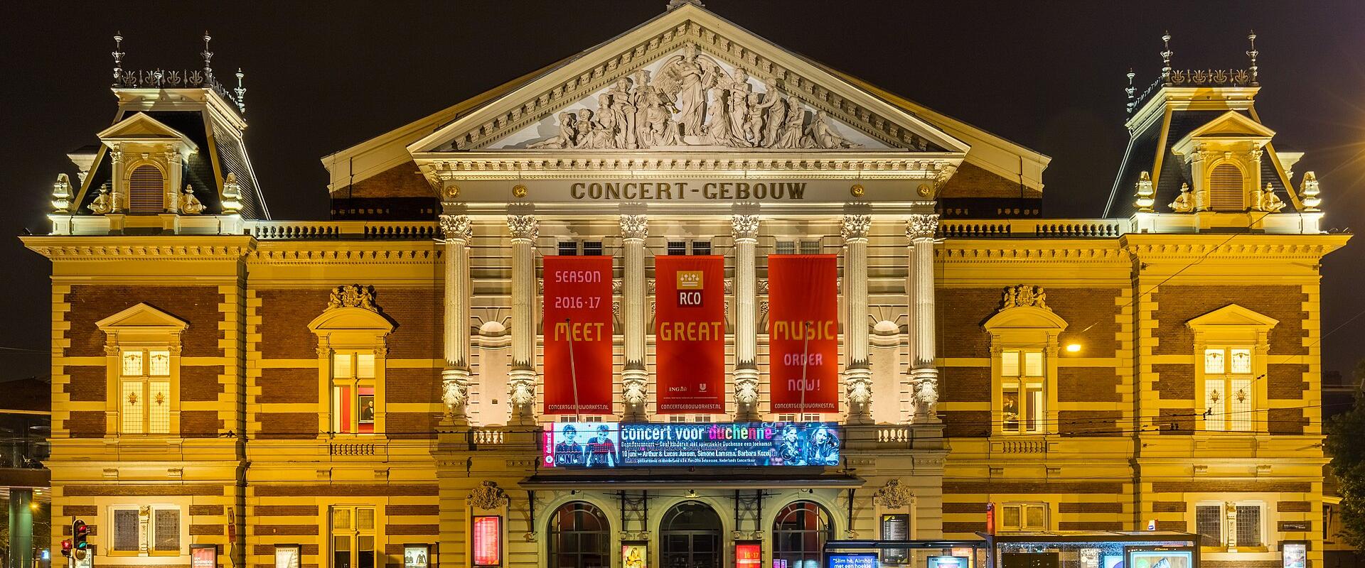 Royal Concertgebouw