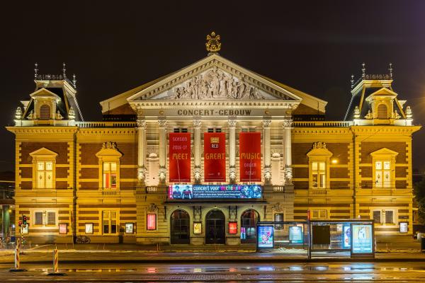 Royal Concertgebouw