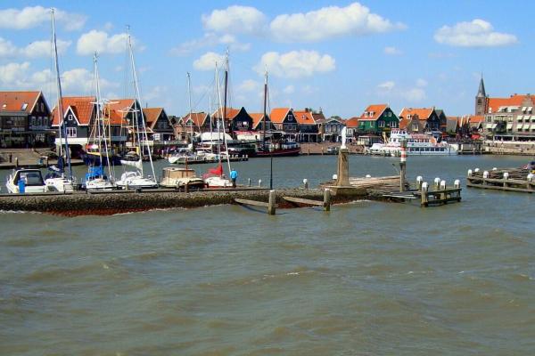 Historic Harbor (de Dijk)