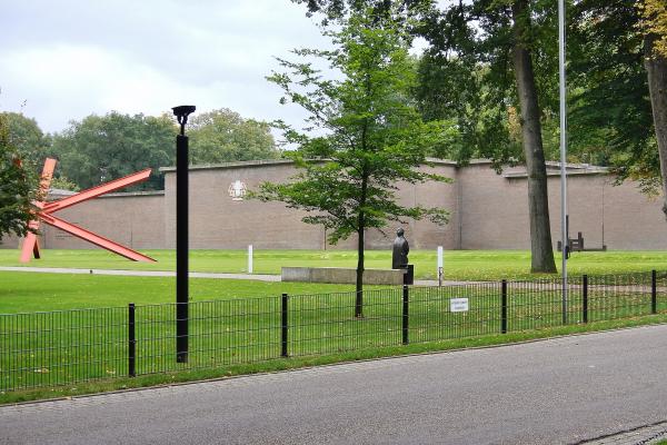 Kröller Müller Museum