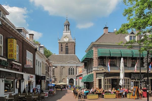 Meppeler Toren
