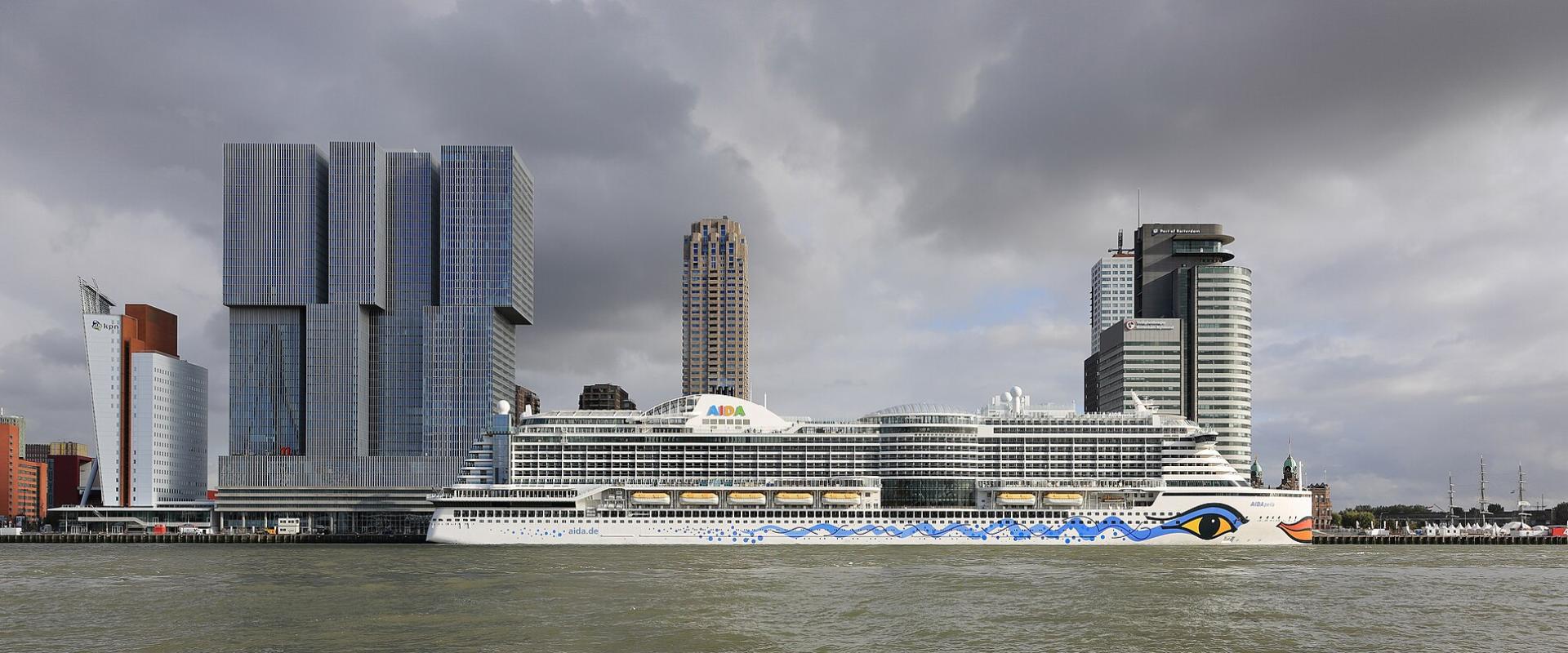 Rotterdam