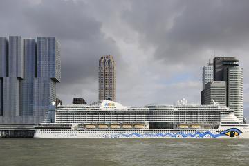 Rotterdam