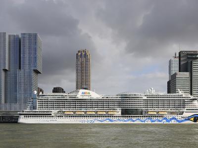 Rotterdam
