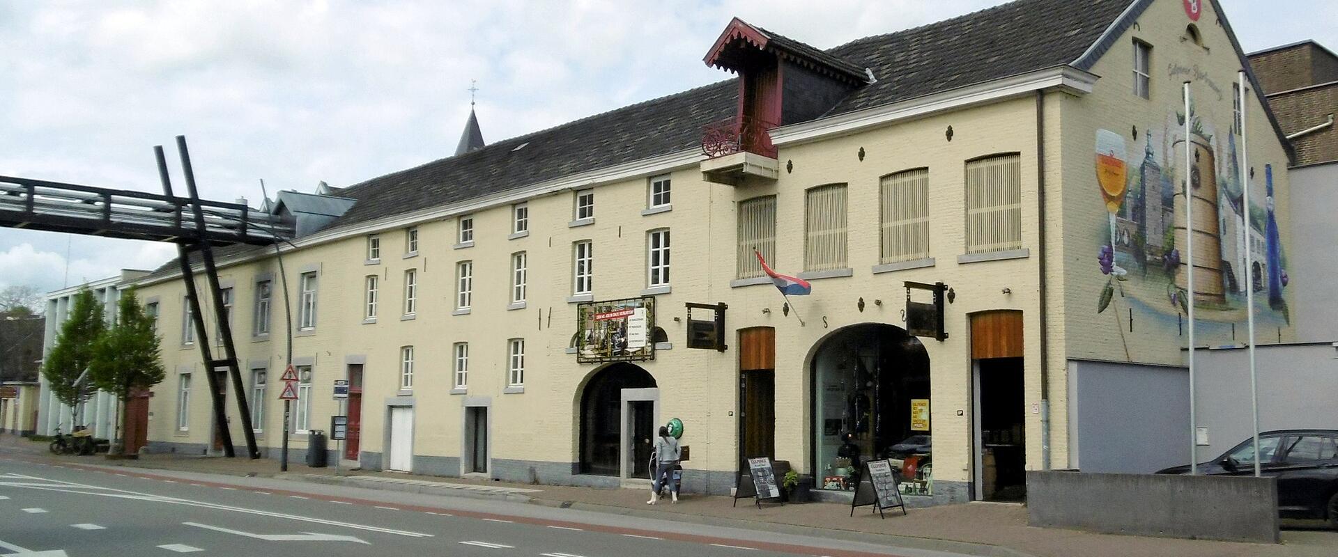 Gulpener Brewery